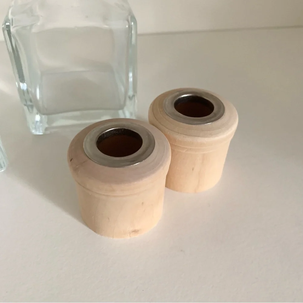 Set of 2 incense diffusers